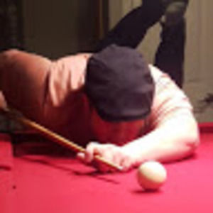 Meet your Posher, Nick